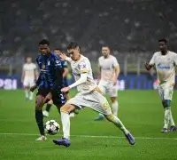 Αντρίγια Μαξίμοβιτς: «Θα δείξω πως είμαι καλύτερος από τον Γιαμάλ»