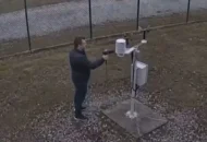 Έτσι έκλεψαν στοιχηματική εταιρία με… σεσουάρ!