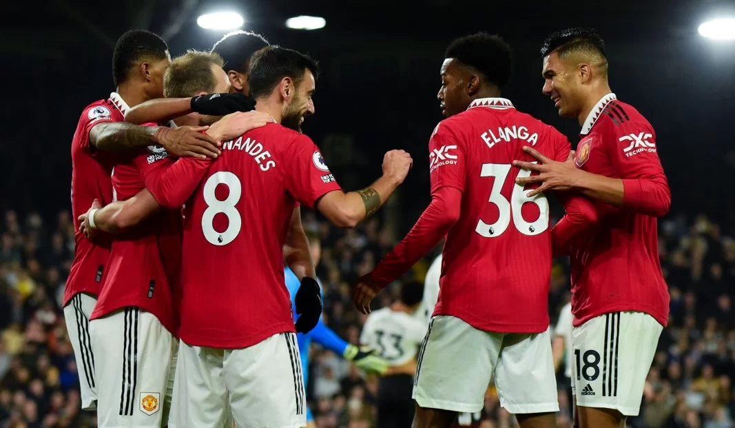 Novibet: Μάντσεστερ Γιουνάιτεντ – Νότιγχαμ με 0% γκανιότα* και novi special αγορές