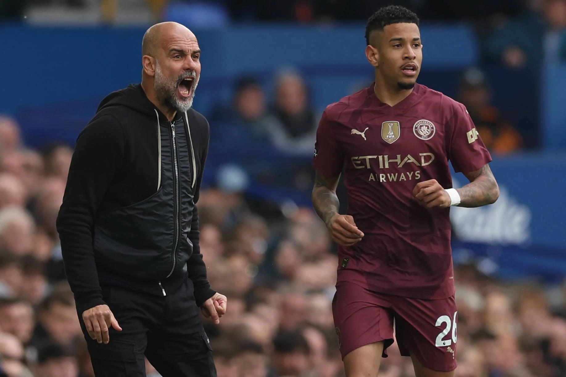 Μάντσεστερ Σίτι – Αλ Χιλάλ: Κανάλι, Αποδόσεις, Live streaming*