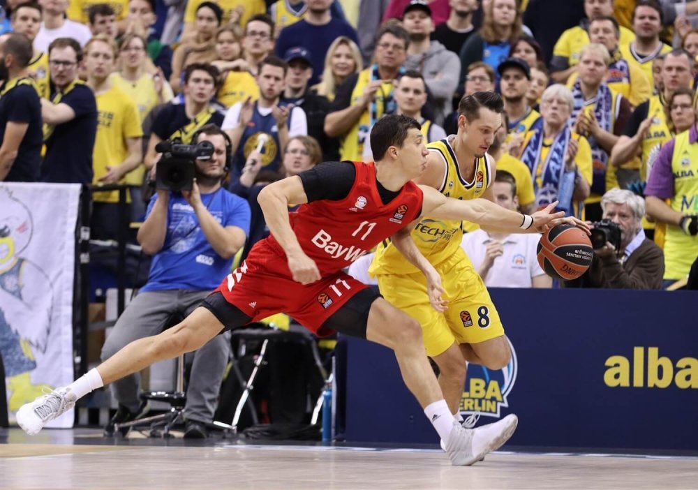 Τι γίνεται τώρα που ξεκινάει το μπάσκετ;