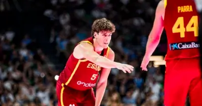 Μετά την εμφάνιση με του T – Center: Το value bet με τον Rising Star της Euroleague!