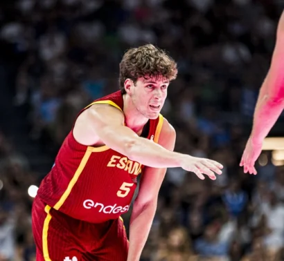 Μετά την εμφάνιση με του T – Center: Το value bet με τον Rising Star της Euroleague!