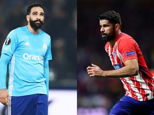marseille-atletico-madrid