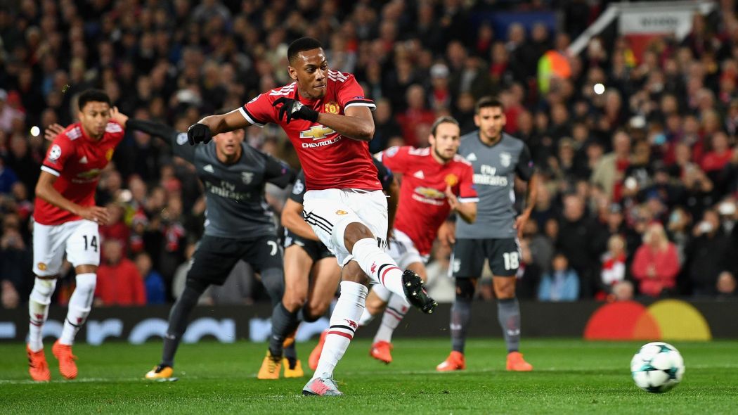 Betmarket United: Europe Edition 27-29 Oκτωβρίου