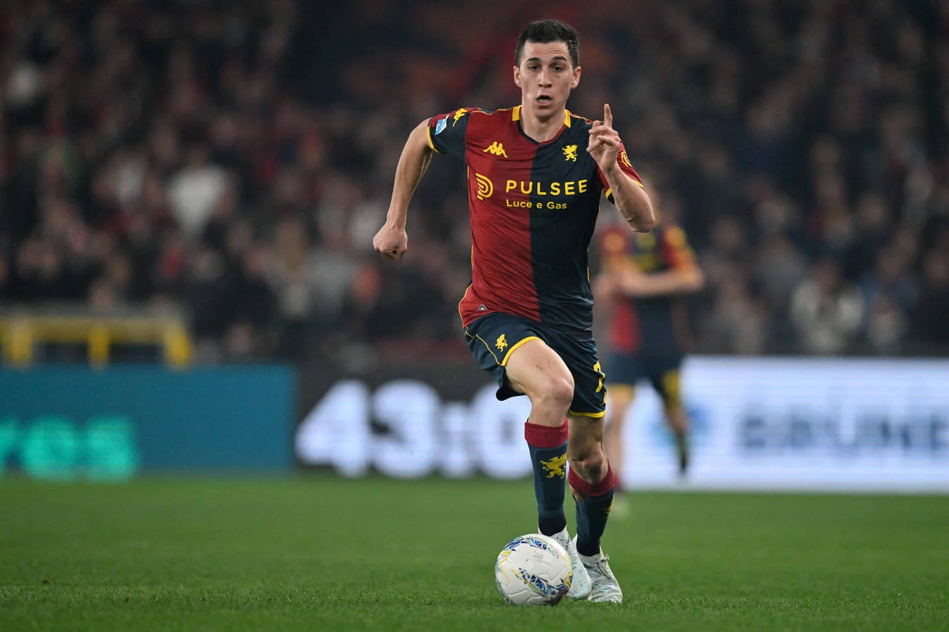 Από την πόρτα της εξόδου στην εκτίμηση του προπονητή