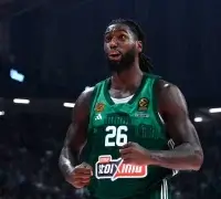 Η επιστροφή του Λεσόρ έριξε την απόδοση του Παναθηναϊκού για κούπα