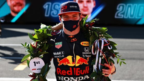 Formula 1: Το ρεκόρ του “iceman” και οι στοιχηματικές επιλογές στο Silverstone