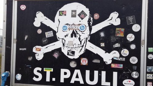 Πάουλι από τα παλιά