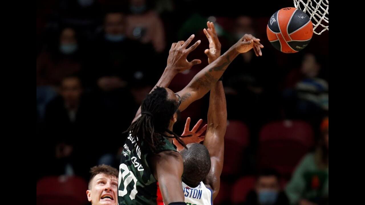 Επιλογές από Καζάν και Τελ Αβίβ