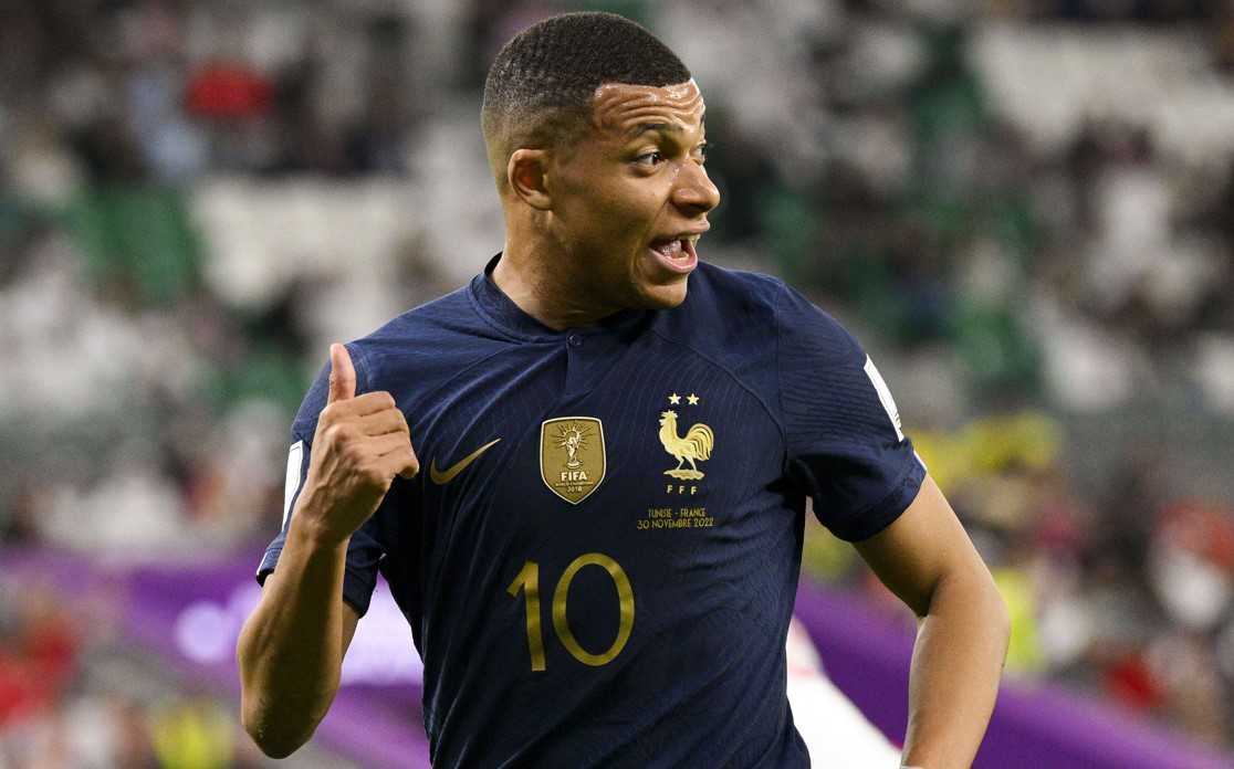 Novibet: Γαλλία – Μαρόκο με 0% γκανιότα και ανανεωμένο Bet Builder*