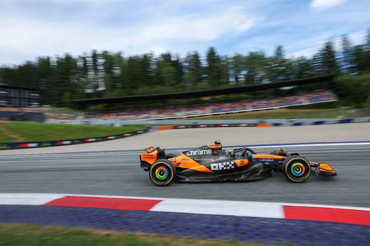 Προγνωστικά Formula 1 (29/06/25)