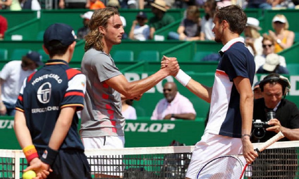 Τα πραγματικά odds του Τσιτσιπά