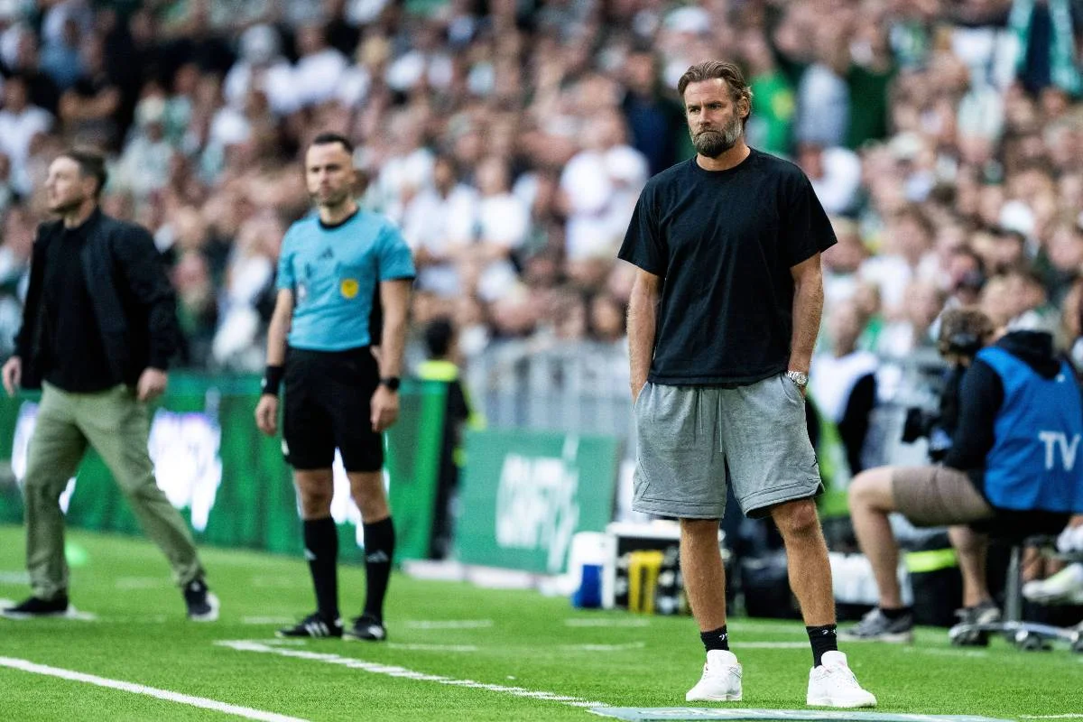 Ξέρει από άμυνα ο Μέλμπεργκ