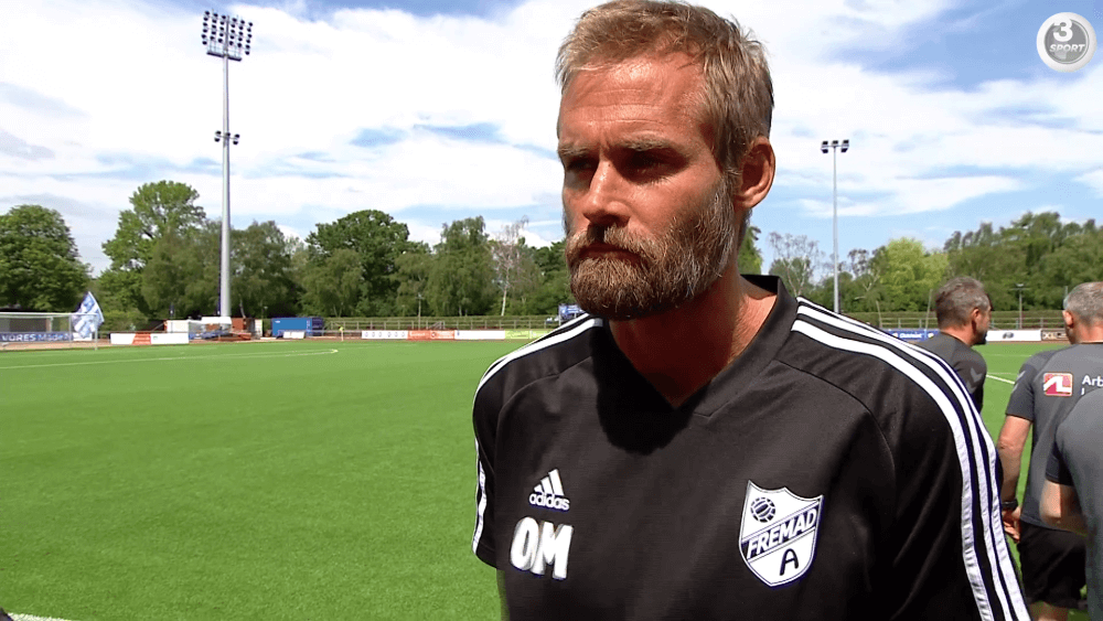 Στις γειτονιές της Κοπεγχάγης