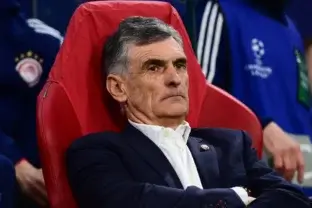 Υπάρχει θέμα Μεντιλίμπαρ στον Ολυμπιακό;