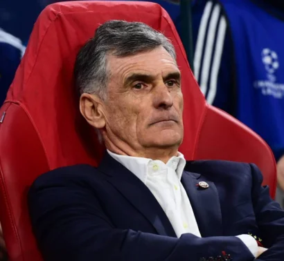 Υπάρχει θέμα Μεντιλίμπαρ στον Ολυμπιακό;