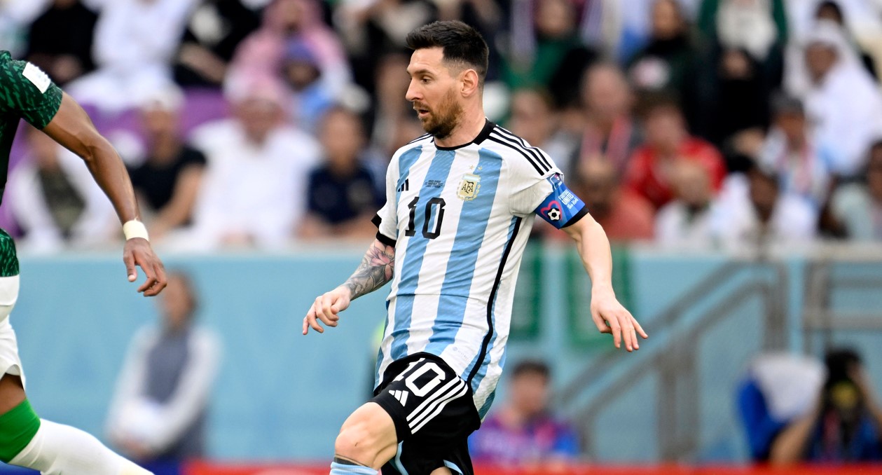 Novibet: Ματσάρες στο Μουντιάλ με ενισχυμένες αποδόσεις και 0% γκανιότα*