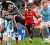 Στοίχημα: Οι αποδόσεις για τη «Χρυσή Μπάλα 2023»