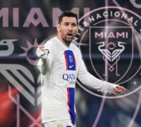 Ο Μέσι, η Ίντερ Μαϊάμι και το 35,00 απόδοση