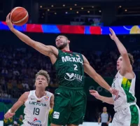 Mundobasket 2023 (29/8): Τα σημεία 1ου και 4ου Ομίλου