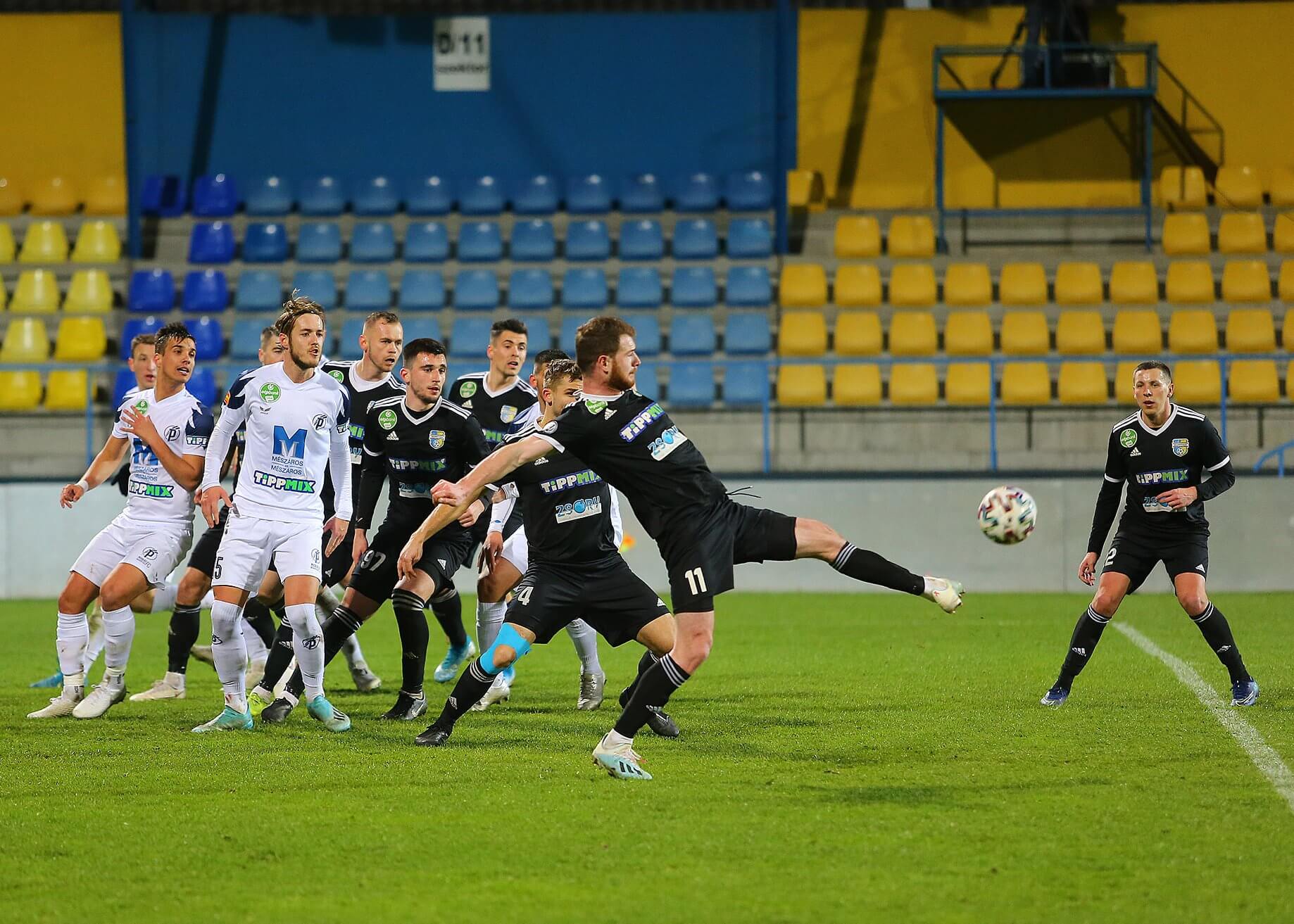 Σύστημα, δυάδα και ένα διπλό του 6.00