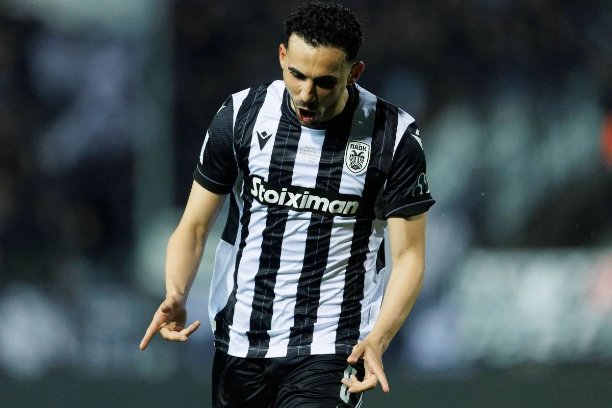 Λιλ – ΠΑΟΚ: Κανάλι, αποδόσεις, live streaming*