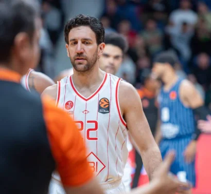 Μετά τον τραυματισμό του Μίτσιτς: Οι νέοι «δημιουργοί» της Χάποελ!