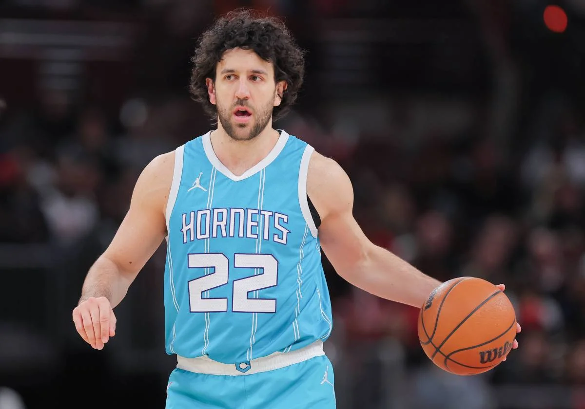 Mπάσκετ: Επόμενη ομάδα Μίτσιτς