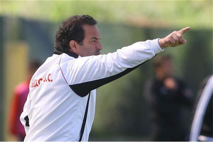 Στα υπόγεια είναι η θέα!