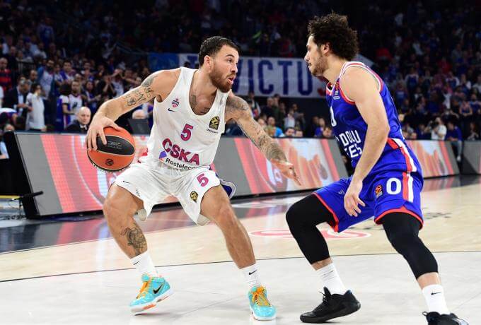 Ο πρώτος γύρος έχει ήδη ξεχαστεί