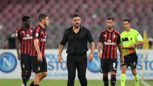 milan-roma