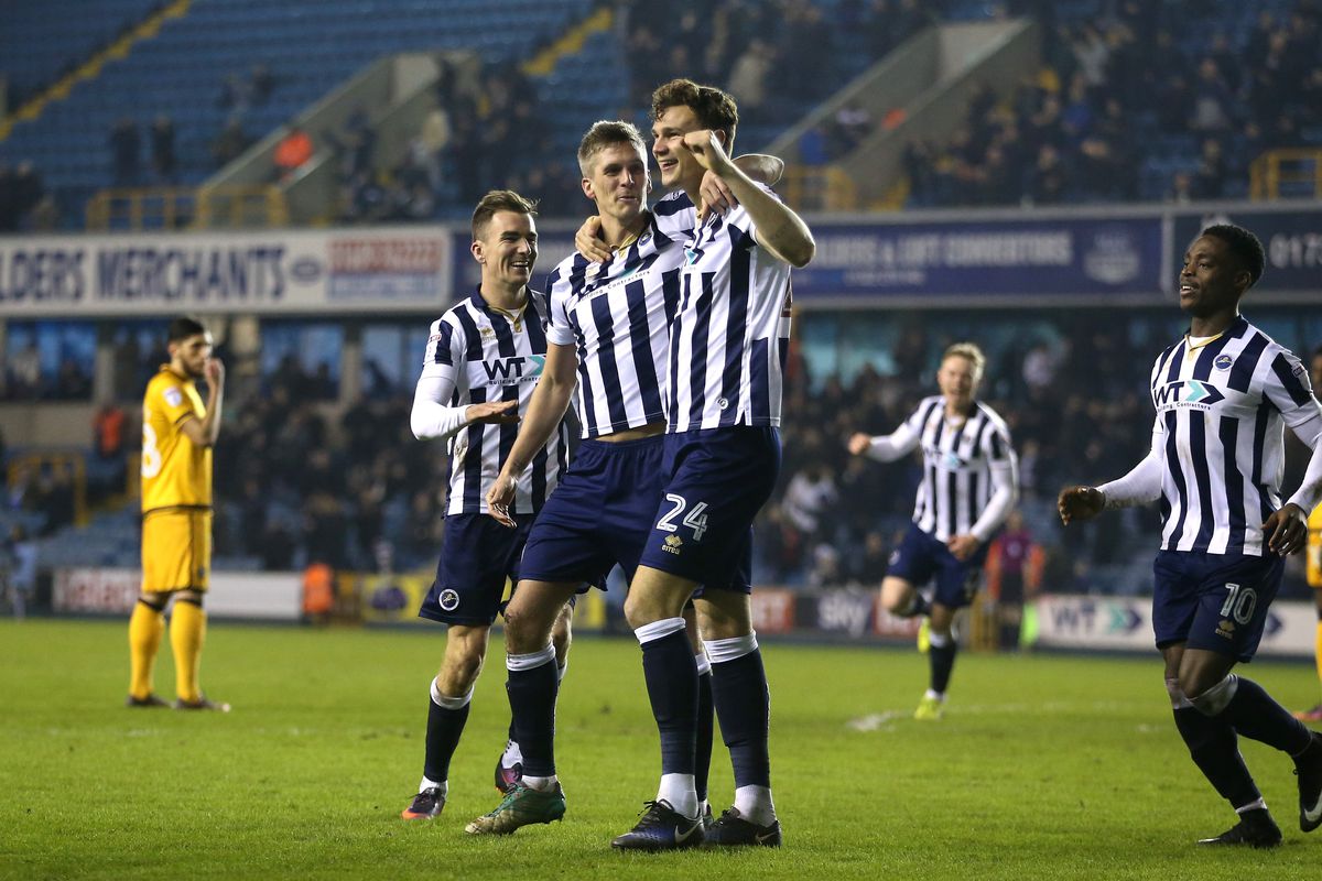 Η μέρα της κάλυψης