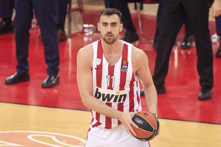 Απουσίες και φόρμα ορίζουν την σημερινή Euroleague