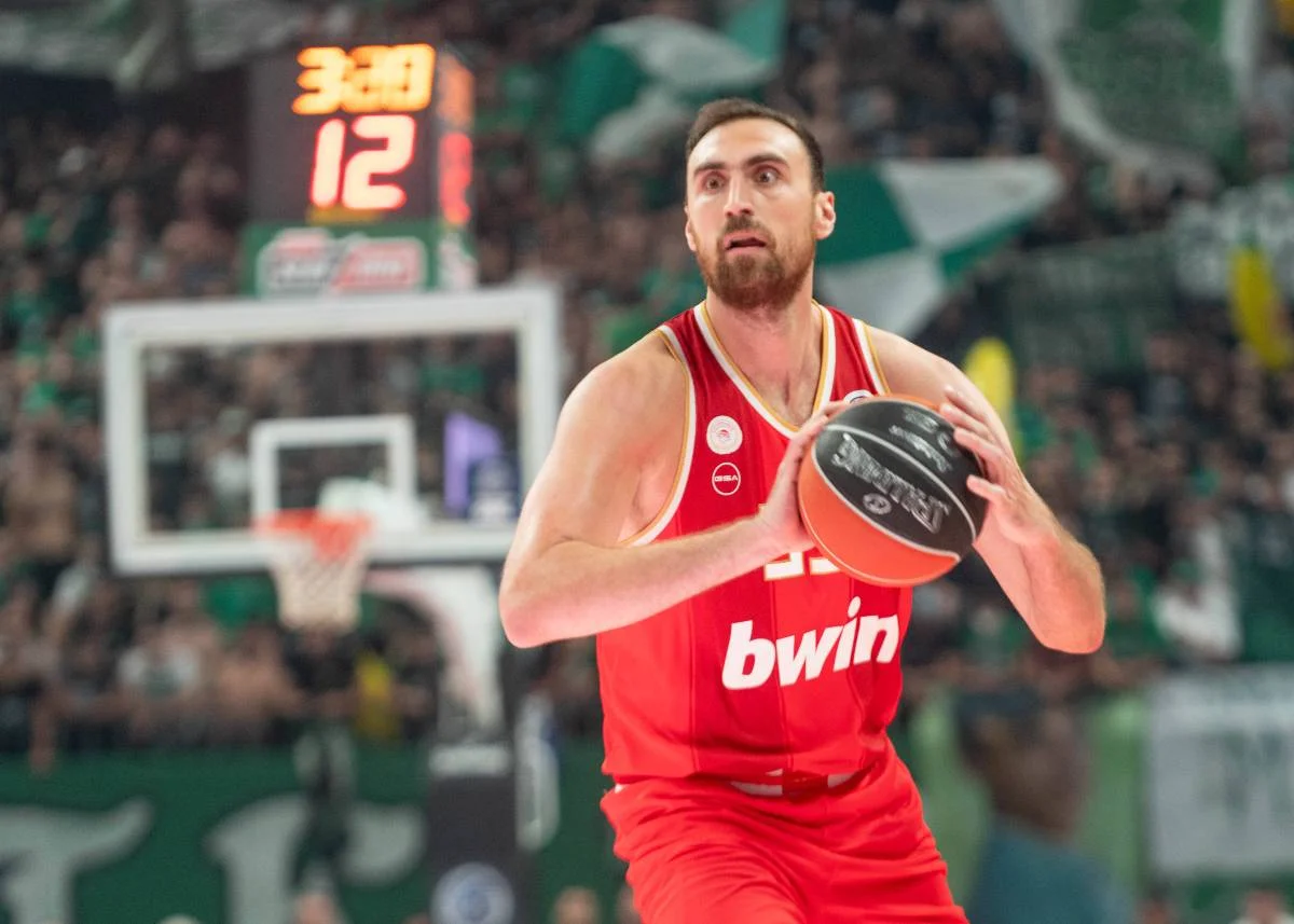 Μιλάνο – Ολυμπιακός: Κανάλι και live streaming*