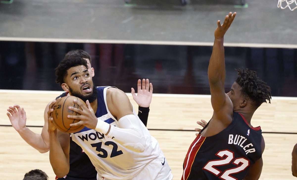 Προγνωστικά NBA: Ευκαιρία για τους Τίμπεργουλβς