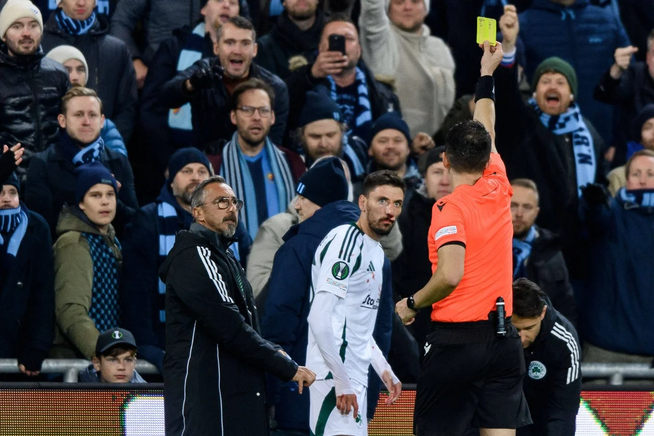 Μετά την νέα γκέλα με την Κηφισιά: Η απόδοση του Παναθηναϊκού για πρωτάθλημα