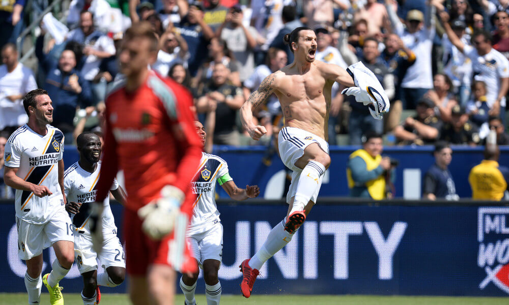 MLS: Στοιχήματα τελευταία αγωνιστικής