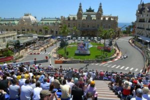 Grand Prix Μονακό: Πλούσιες επιλογές στη δυσκολότερη πίστα της Formula 1