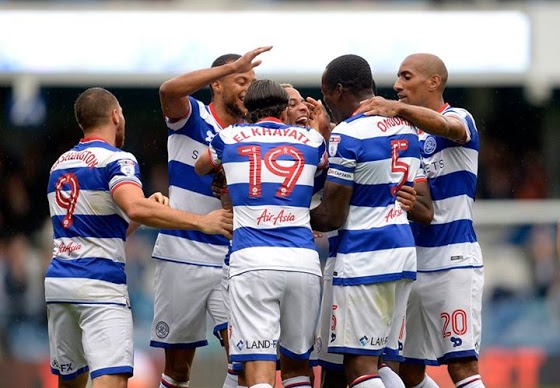 Μόνο Αγγλία, μόνο μεγάλα