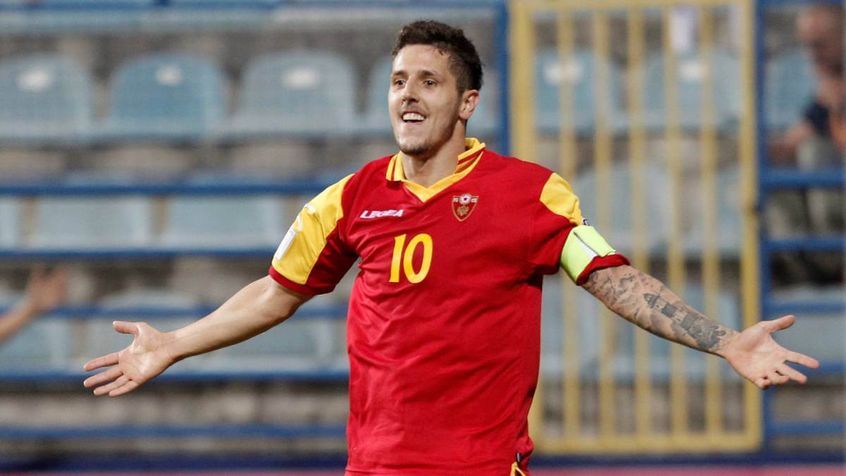 Ζητώντας το παραπάνω γκολ