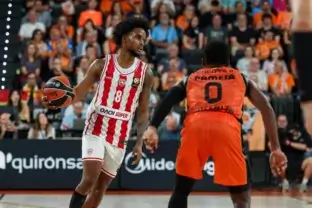 Γιαν Μοντέρο: Από rising star, κλειδοκράτορας στην περιφέρεια του Ολυμπιακού!