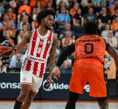 Γιαν Μοντέρο: Από rising star, κλειδοκράτορας στην περιφέρεια του Ολυμπιακού!