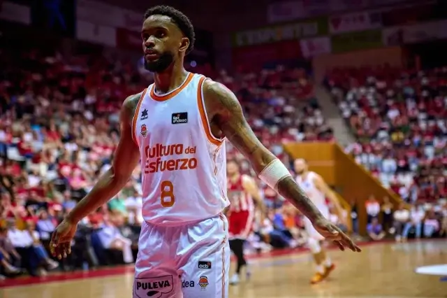 Στοίχημα Euroleague (23/10/25): Η μεγάλη επιστροφή στην Βαλένθια