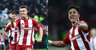 Κωστούλας – Μουζακίτης: Τα σενάρια για Μπράιτον – Ατλέτικο και ο Ολυμπιακός