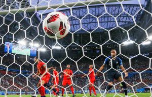 Bwin: Επιστροφή* πονταρίσματος στο Γαλλία – Κροατία με 340+ ειδικά στοιχήματα!