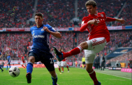 1bundesliga fussball tabelle