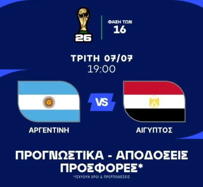 Το (παραλίγο) πάθημα να της γίνει μάθημα…