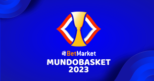 Mundobasket 2023: Τα ειδικά στοιχήματα των παικτών