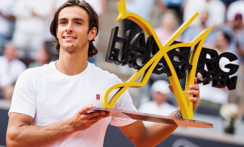 Στοίχημα Τένις: Παιχνίδι στην Κροατία σε αποδόσεις 2.10 και 2.25